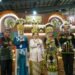 Kriya Benuanta Tembus Panggung Nasional, Dekranasda Kaltara Dorong Perajin Naik Kelas