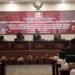 DPRD dan Pemprov Kaltara Perkuat Kolaborasi Bahas Perubahan APBD 2026