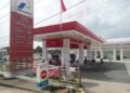 415 Kiloliter BBM Disalurkan ke Sebatik, Pelayanan Enam SPBU Kembali Kondusif