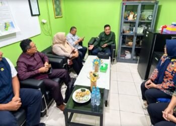 Komisi III DPRD Kaltara Minta Pengawasan Hutan Tarakan Diperkuat