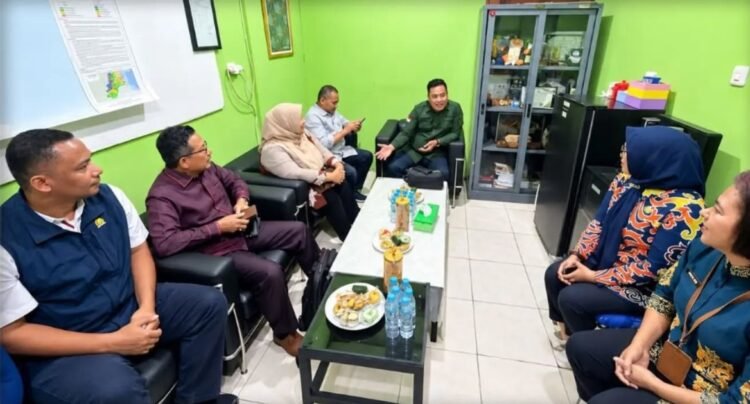 Komisi III DPRD Kaltara Minta Pengawasan Hutan Tarakan Diperkuat