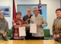 Kaltara Siapkan SDM Berdaya Saing Global Lewat Kerja Sama Pendidikan dengan Australia