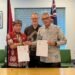 Kaltara Siapkan SDM Berdaya Saing Global Lewat Kerja Sama Pendidikan dengan Australia