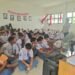 Ditbinmas Polda Kaltara Bekali Pelajar SMAN 2 Tanjung Selor Hadapi Ancaman di Lingkungan Remaja