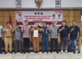 FKP Tarakan Utara Bahas Legalitas TUKS dan Perbaikan Pelayanan Publik