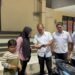 Polres Tarakan Kembalikan Motor Temuan kepada Pemilik Sah