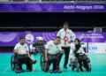 Boccia Indonesia Panaskan Persaingan di Nagoya, Emas Asian Para Games Jadi Bidikan