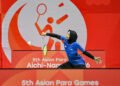 Target 10 Medali di Nagoya, Para Bulu Tangkis Indonesia Andalkan Ganda Campuran