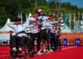 Hadapi India dan China, Para Panahan Indonesia Andalkan Adaptasi Angin untuk Kejar Emas
