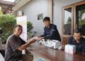 BI Kaltara Perkuat Kedaulatan Rupiah di Perbatasan Indonesia-Malaysia