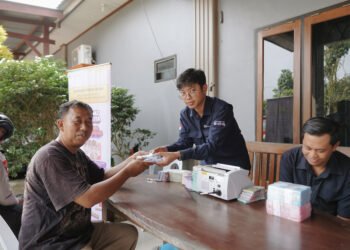 BI Kaltara Perkuat Kedaulatan Rupiah di Perbatasan Indonesia-Malaysia