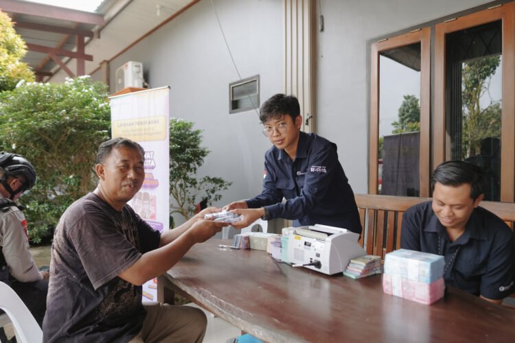 BI Kaltara Perkuat Kedaulatan Rupiah di Perbatasan Indonesia-Malaysia