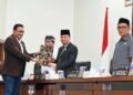DPRD Kaltara Sepakati Ranperda PUG, Pelayanan Publik Didorong Lebih Berkeadilan