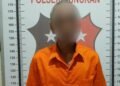 Incar Chainsaw, Pria di Nunukan Intai Rumah Korban Semalaman Sebelum Beraksi