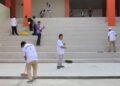 Sekolah Rakyat Terintegrasi 59 Dikebut, Wali Kota Tarakan Tekankan Percepatan Pemanfaatan