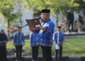 Khairul: Jangan Cari Perbedaan, Mari Rajut Persatuan untuk Tarakan