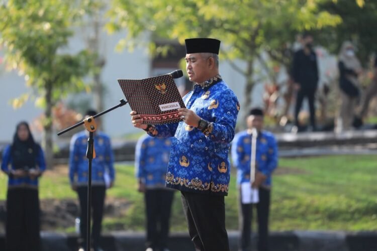Khairul: Jangan Cari Perbedaan, Mari Rajut Persatuan untuk Tarakan