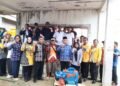 13 Mesin Diesel Jadi Penggerak Baru Usaha Nelayan Tarakan