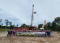 Sumur BN-38 Kembali Menggeliat, Produksi Minyak Bunyu Naik hingga 733 Barel