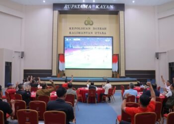 Garuda Tak Menyerah! Indonesia Bungkam Thailand Lewat Drama Adu Penalti