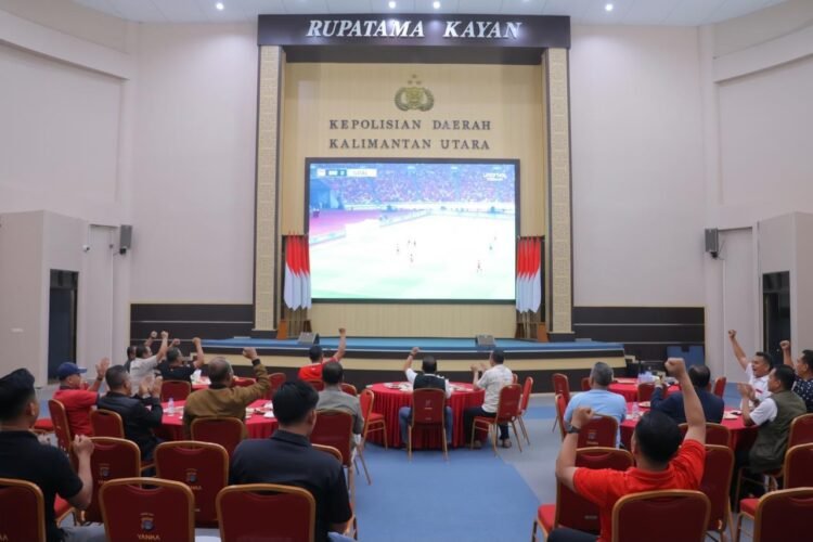Garuda Tak Menyerah! Indonesia Bungkam Thailand Lewat Drama Adu Penalti