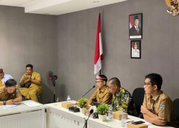 Dua Wakil Kaltara Siap Bersaing di Tahap Akhir Desa dan Kelurahan Berprestasi Nasional