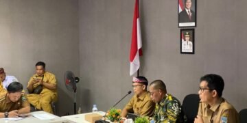 Dua Wakil Kaltara Siap Bersaing di Tahap Akhir Desa dan Kelurahan Berprestasi Nasional
