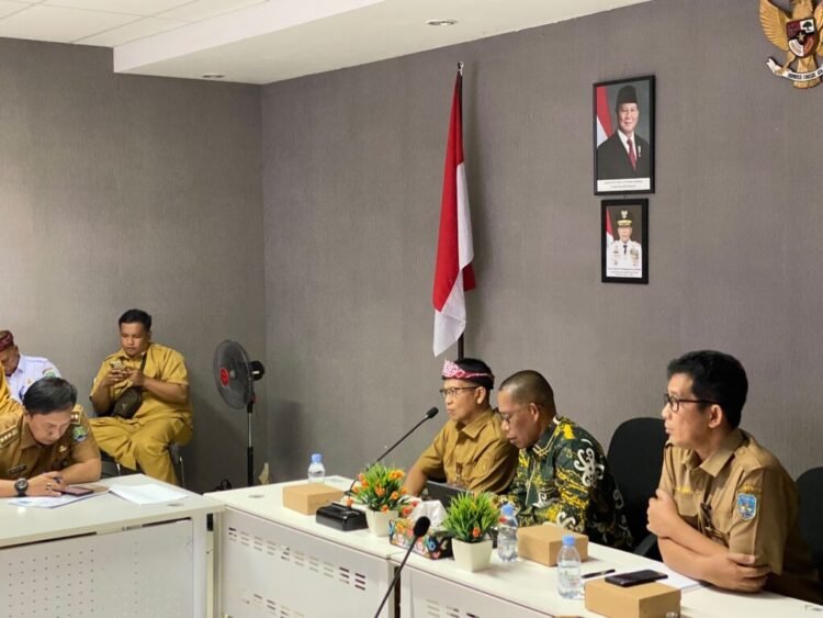 Dua Wakil Kaltara Siap Bersaing di Tahap Akhir Desa dan Kelurahan Berprestasi Nasional