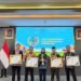 Mina Padi PHKT Dongkrak Pendapatan Petani Sebakung Jaya, Raih Gold CSR & PDB Awards 2026