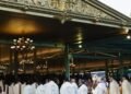 Mangkunegaran Buka Ruang Kebersamaan, HUT ke-60 Kevikepan Surakarta Penuh Pesan Persaudaraan
