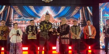 BI Kaltara Raih Silver Winner AHI 2026, Inovasi Informasi Publik Jadi Andalan