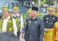 Achmad Djufrie: Hari Jadi Bulungan Jadi Pengingat untuk Terus Membangun dan Menjaga Kebersamaan