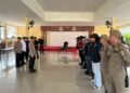 Operasi Sarang Narkoba, Polres Tarakan Amankan Tujuh Orang di Tiga Lokasi