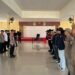Operasi Sarang Narkoba, Polres Tarakan Amankan Tujuh Orang di Tiga Lokasi