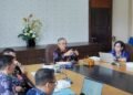 Bupati Malinau Buka Komunikasi dengan Nakes, Kekurangan Dokter Jadi Perhatian