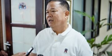 Jelang Irau ke-12 dan HUT Malinau, Sekda Tekankan Kesiapan Panitia dan OPD