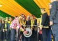 Iraw Tidung Borneo Bersatu IV Satukan 1.287 Peserta, Budaya Serumpun Kaltara-Sabah Jadi Sorotan