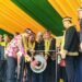Iraw Tidung Borneo Bersatu IV Satukan 1.287 Peserta, Budaya Serumpun Kaltara-Sabah Jadi Sorotan