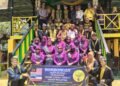 PPET Tawau Ingin Iraw Tidung Borneo Bersatu Jadi Jembatan Persaudaraan Masyarakat Borneo