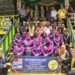 PPET Tawau Ingin Iraw Tidung Borneo Bersatu Jadi Jembatan Persaudaraan Masyarakat Borneo