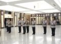Kapolri Lantik Brigjen Andi Syahriful Taufik sebagai Kapolda Kaltara