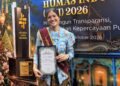 Borong Lima Penghargaan AHI 2026, PHI Andalkan Komunikasi Strategis untuk Jaga Keberlanjutan Migas