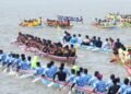 Libatkan 3.500 Pendayung, Festival Sungai Kayan 2026 Perkuat Identitas Budaya Bulungan