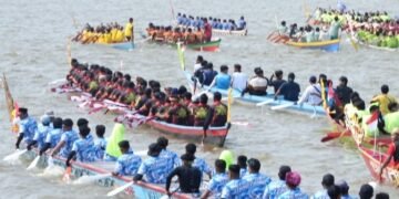 Libatkan 3.500 Pendayung, Festival Sungai Kayan 2026 Perkuat Identitas Budaya Bulungan