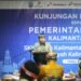 Gubernur Kaltara Tekankan Manfaat Industri Migas Harus Dirasakan Putra Daerah