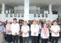 Perkuat Literasi hingga Perbatasan, Pemprov Kaltara Libatkan Komunitas dan Sekolah