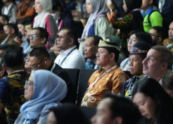 Produk Unggulan Kaltara Didorong Tembus Pasar Global Lewat TEI 2026