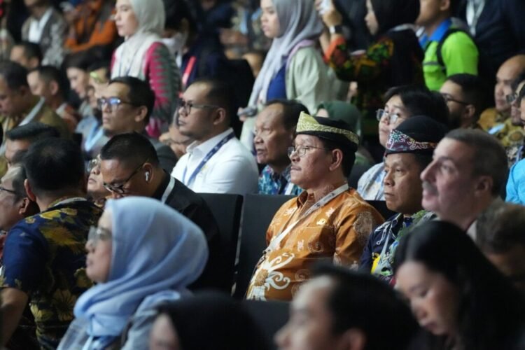 Produk Unggulan Kaltara Didorong Tembus Pasar Global Lewat TEI 2026