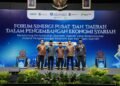 BI Dorong Ekonomi dan Keuangan Syariah Perkuat Kesejahteraan Masyarakat