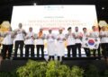 Indonesia Perkuat Industri Makanan Halal, 123 Perjanjian Pengakuan Buka Peluang Pasar Global